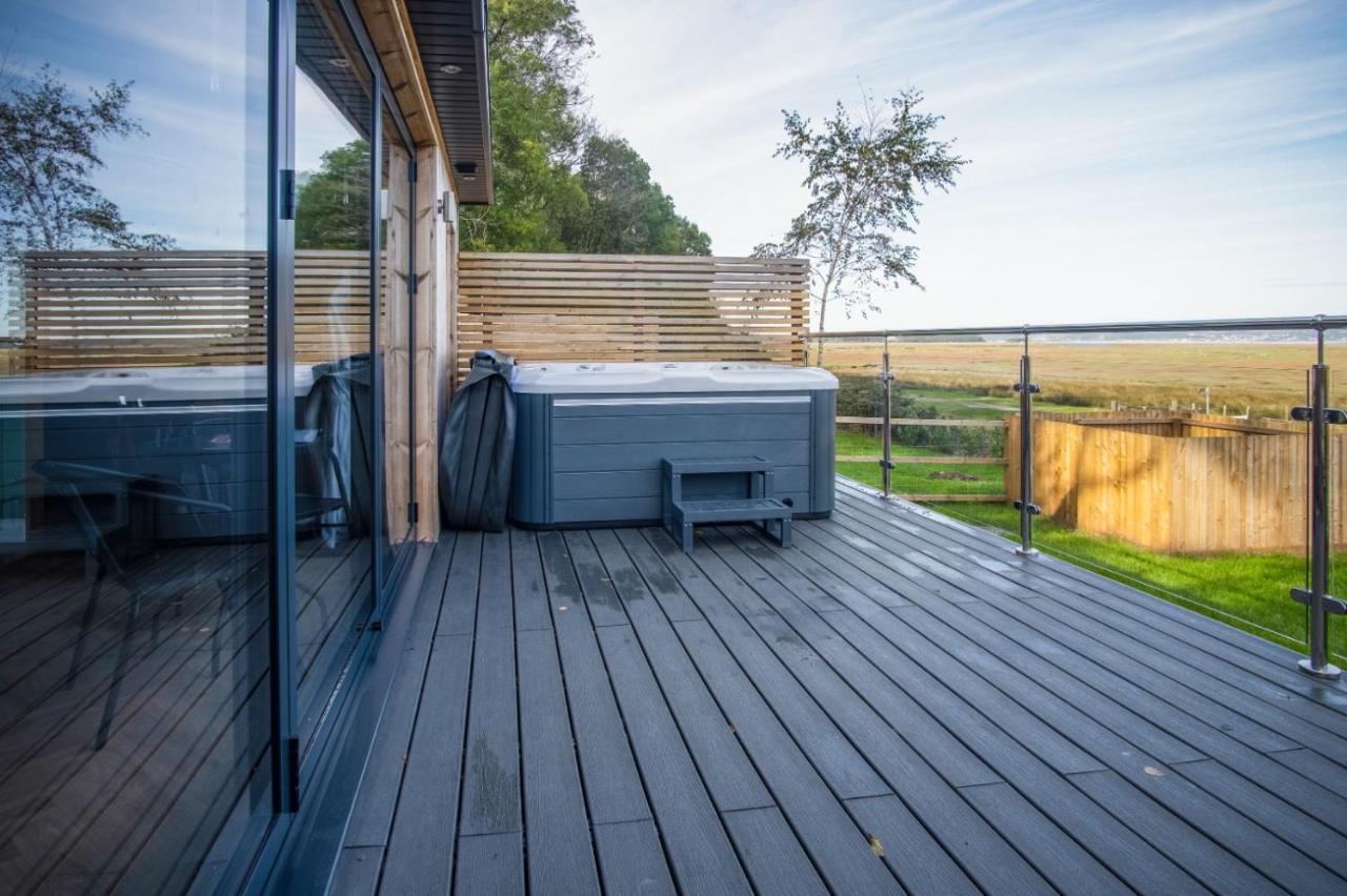 The Langland Bay Look Out Villa Swansea Ngoại thất bức ảnh