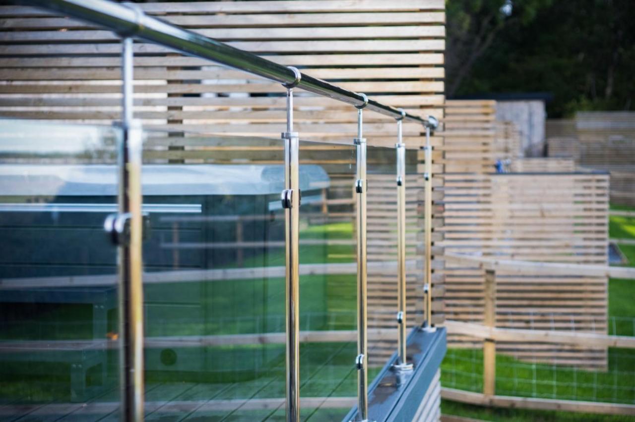 The Langland Bay Look Out Villa Swansea Ngoại thất bức ảnh