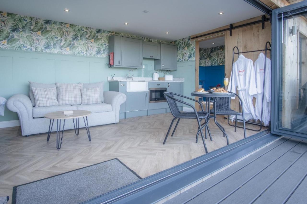 The Langland Bay Look Out Villa Swansea Ngoại thất bức ảnh