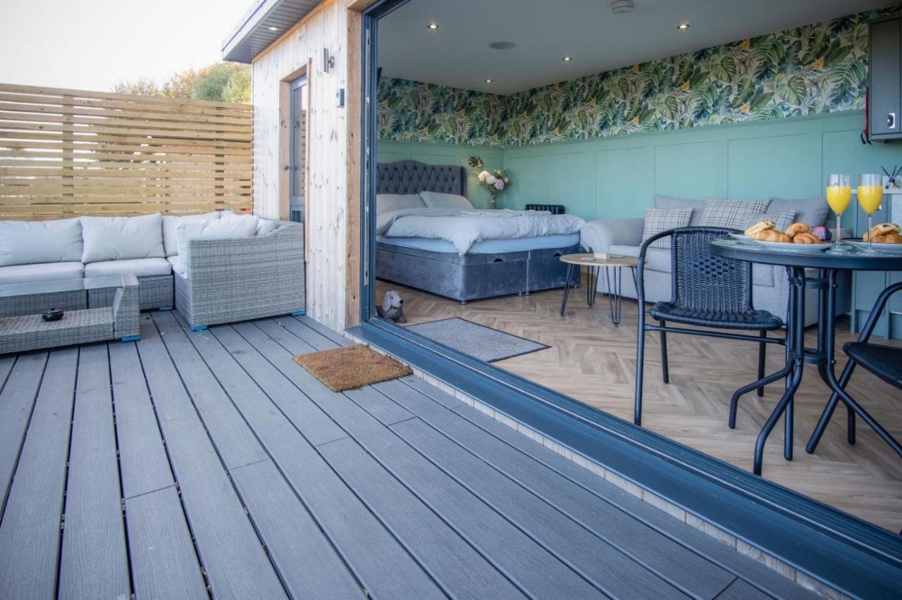 The Langland Bay Look Out Villa Swansea Ngoại thất bức ảnh