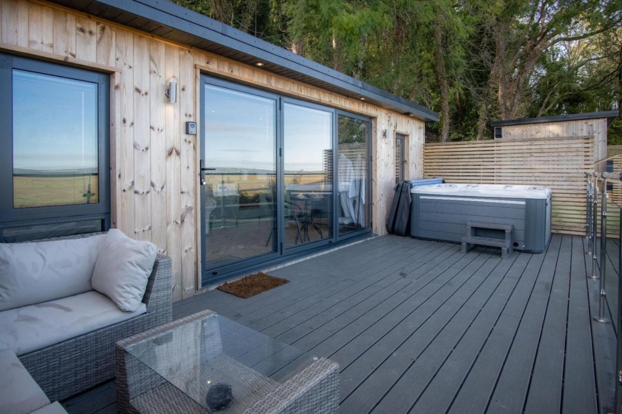 The Langland Bay Look Out Villa Swansea Ngoại thất bức ảnh