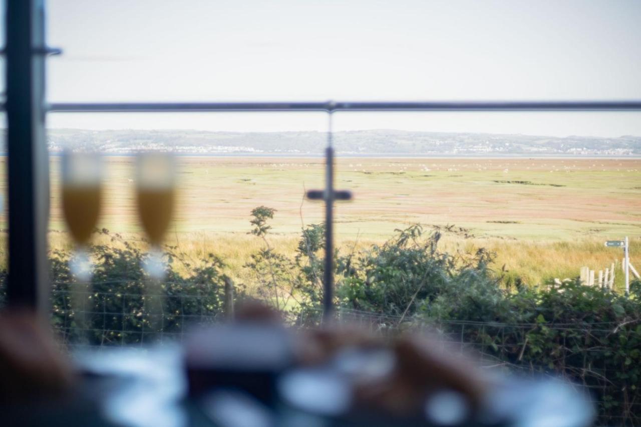 The Langland Bay Look Out Villa Swansea Ngoại thất bức ảnh