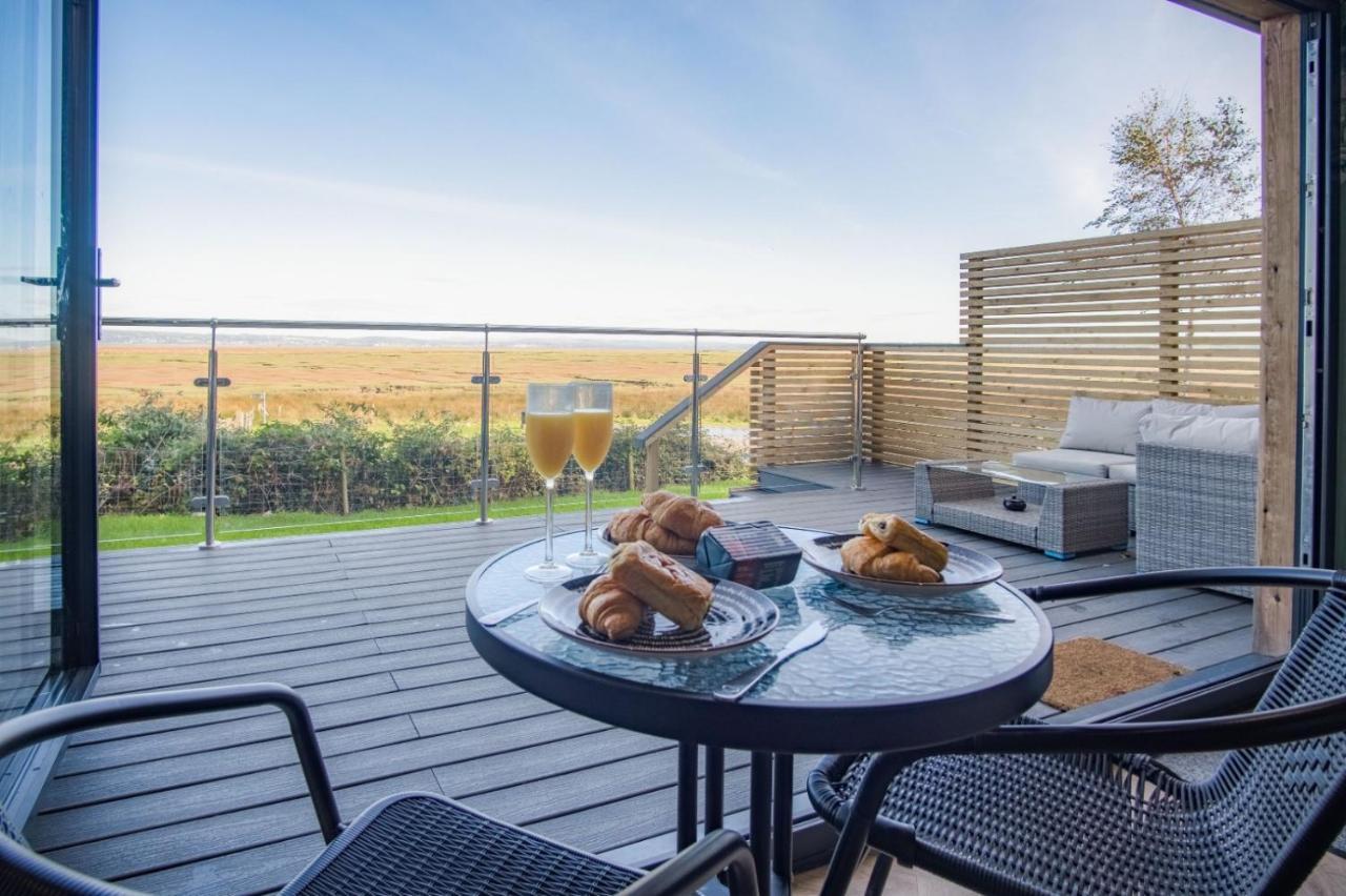 The Langland Bay Look Out Villa Swansea Ngoại thất bức ảnh