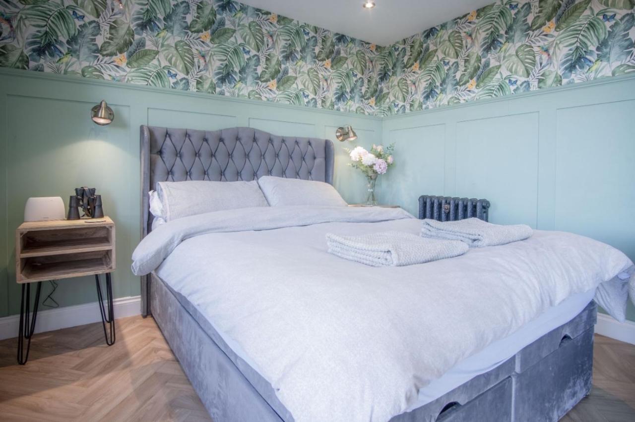 The Langland Bay Look Out Villa Swansea Ngoại thất bức ảnh