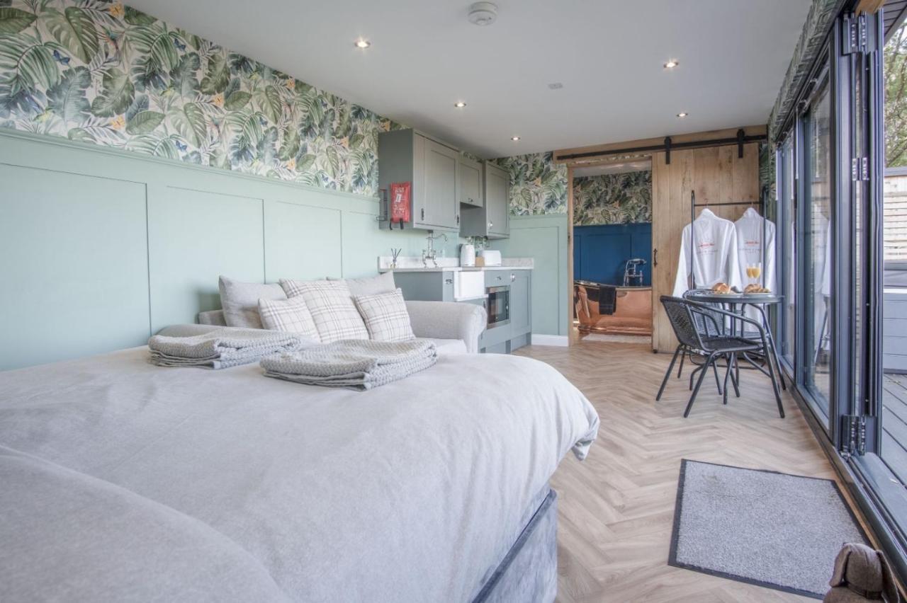 The Langland Bay Look Out Villa Swansea Ngoại thất bức ảnh